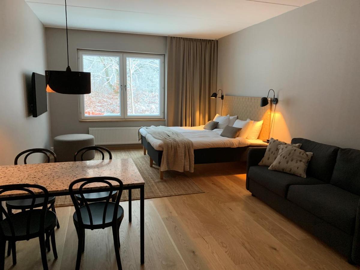 Hotell Lassalyckan Ulricehamn Εξωτερικό φωτογραφία