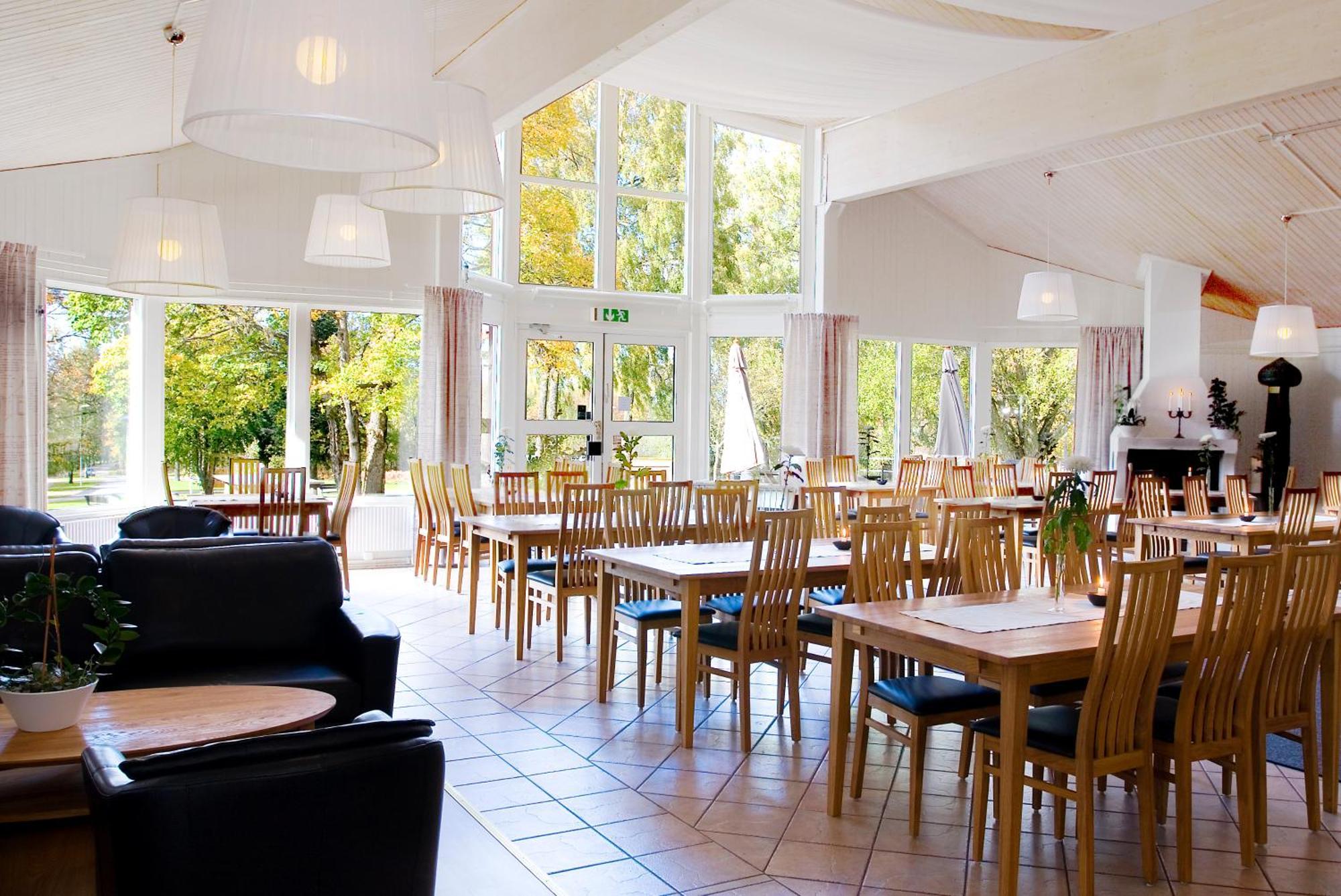 Hotell Lassalyckan Ulricehamn Εξωτερικό φωτογραφία