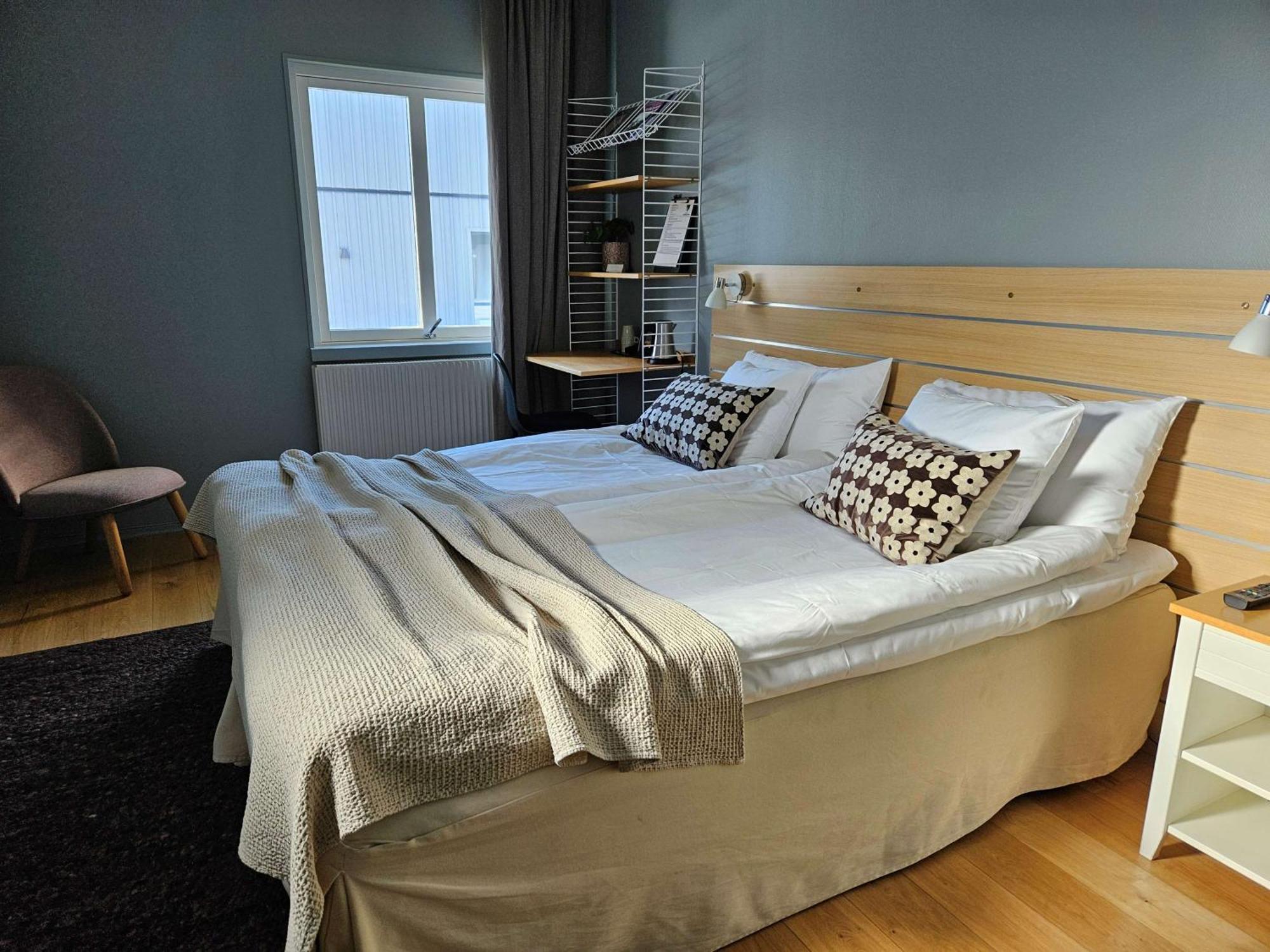 Hotell Lassalyckan Ulricehamn Εξωτερικό φωτογραφία