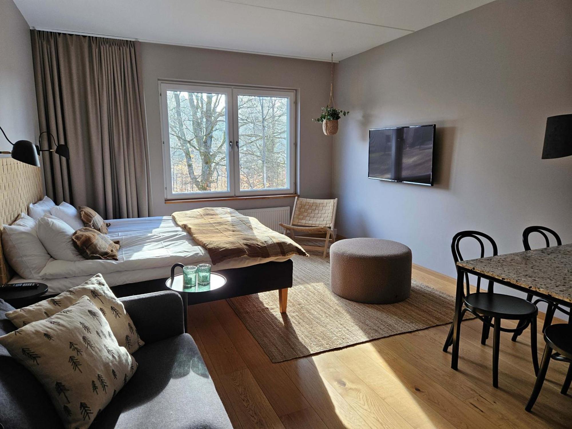 Hotell Lassalyckan Ulricehamn Εξωτερικό φωτογραφία