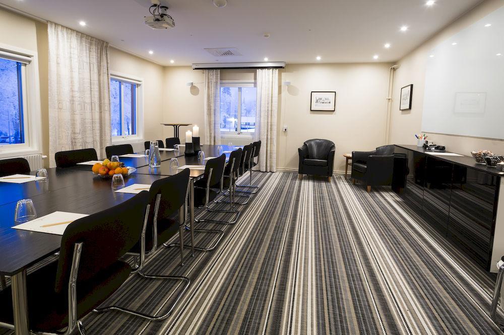 Hotell Lassalyckan Ulricehamn Εξωτερικό φωτογραφία