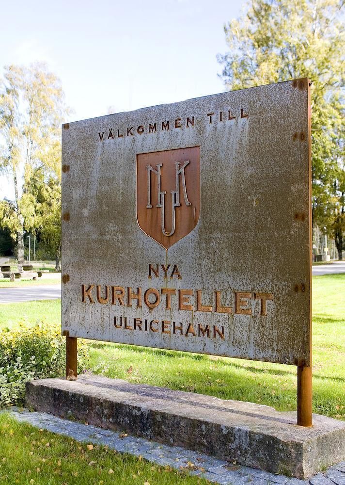 Hotell Lassalyckan Ulricehamn Εξωτερικό φωτογραφία