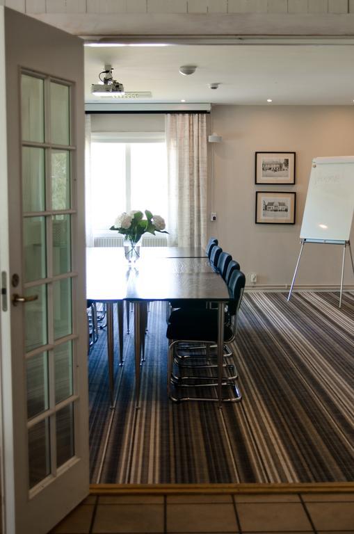 Hotell Lassalyckan Ulricehamn Εξωτερικό φωτογραφία