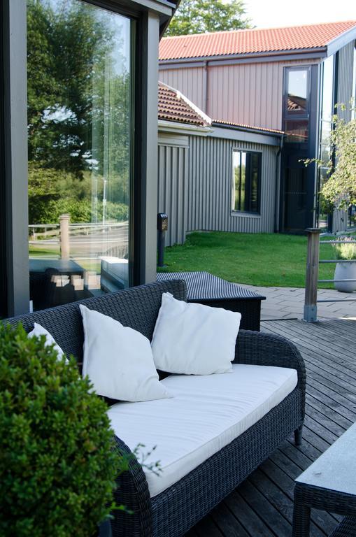 Hotell Lassalyckan Ulricehamn Εξωτερικό φωτογραφία