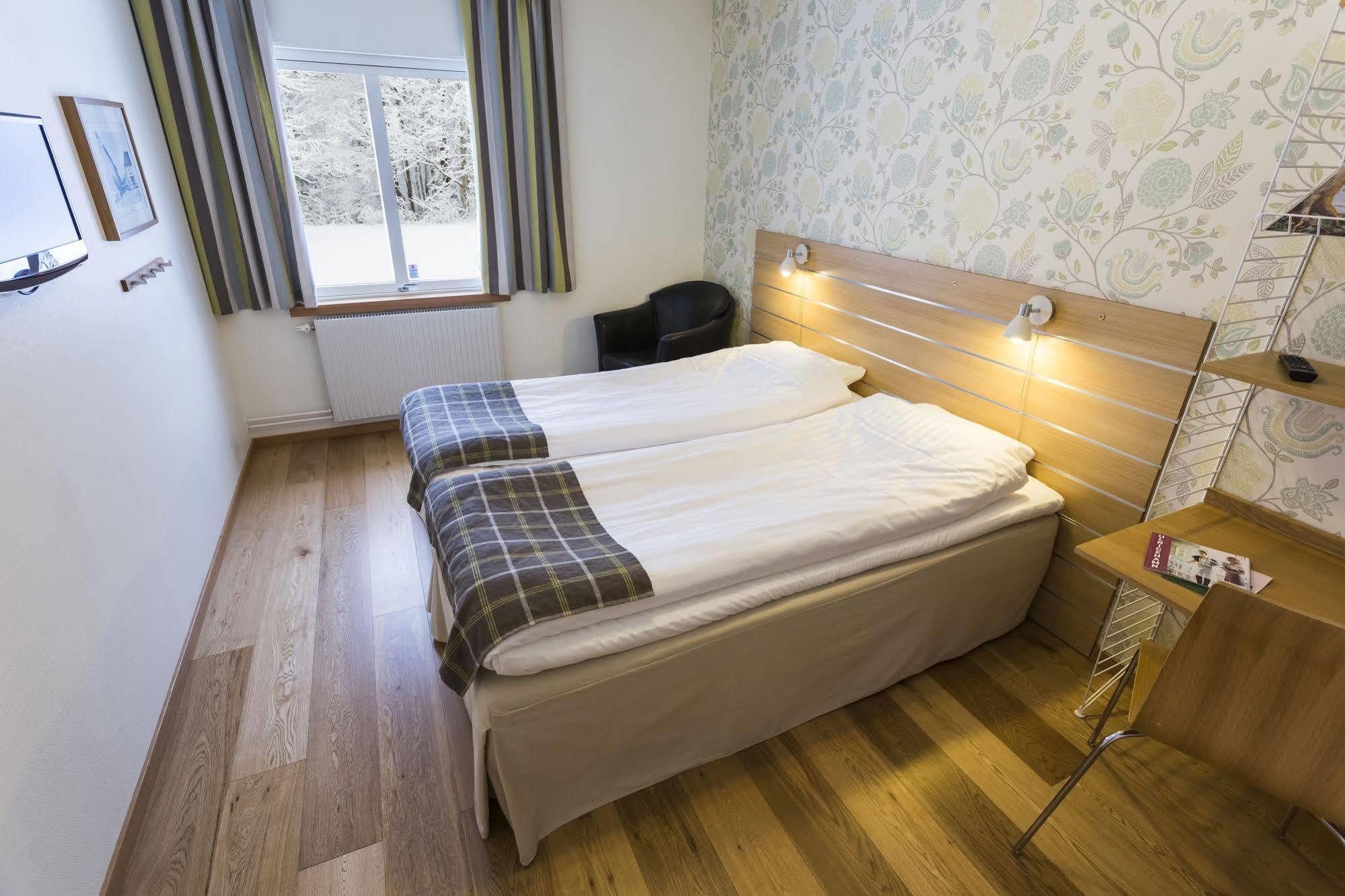 Hotell Lassalyckan Ulricehamn Εξωτερικό φωτογραφία