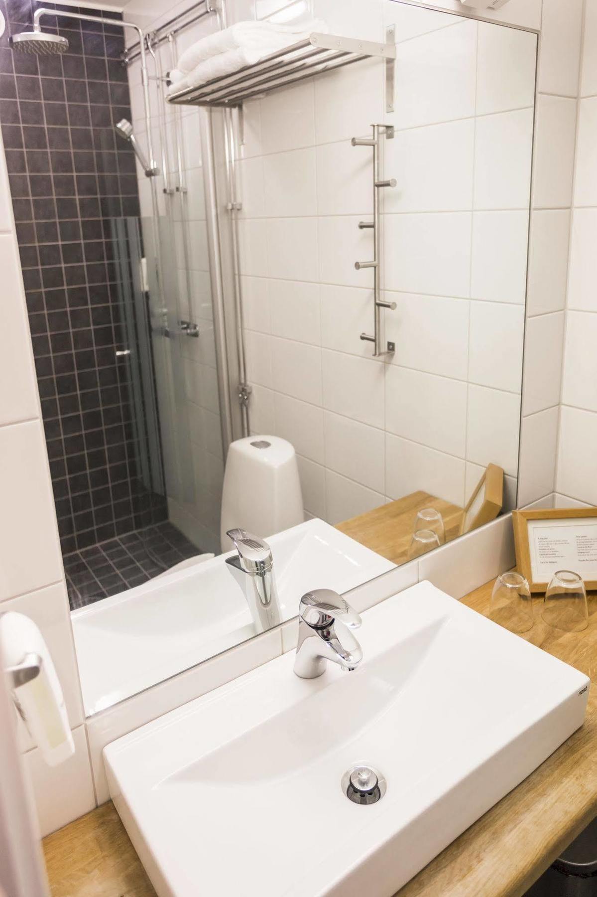 Hotell Lassalyckan Ulricehamn Εξωτερικό φωτογραφία