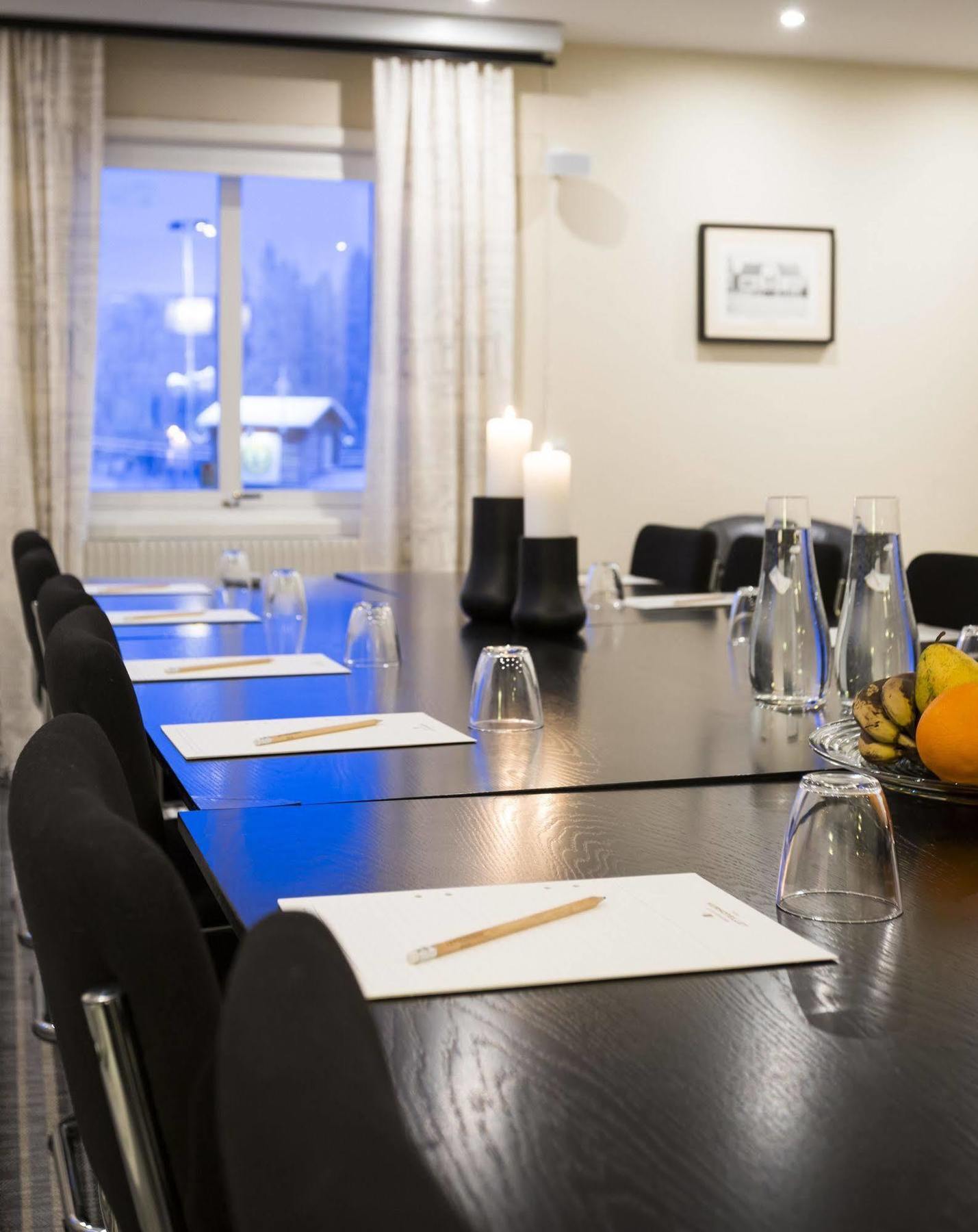 Hotell Lassalyckan Ulricehamn Εξωτερικό φωτογραφία