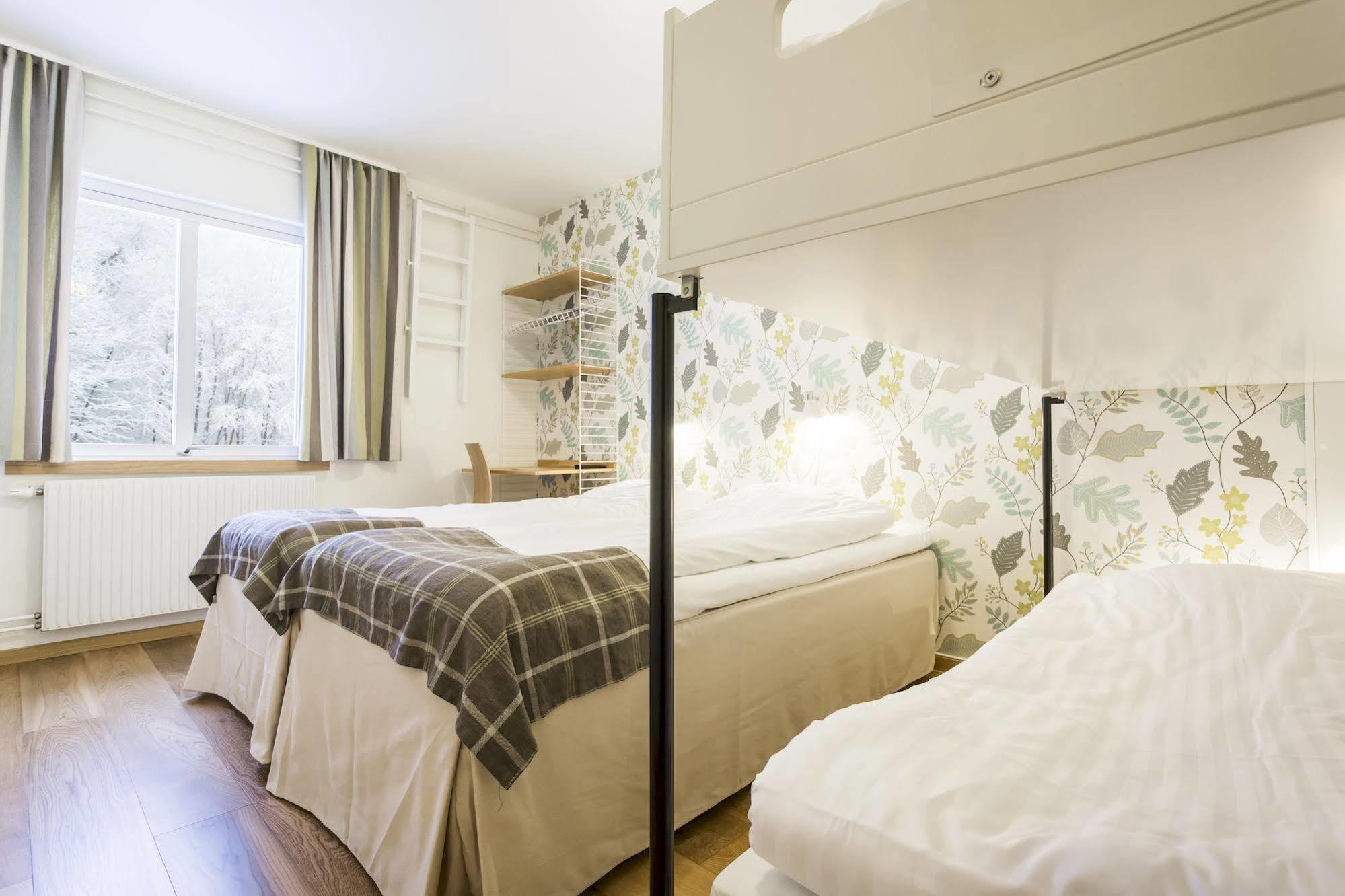 Hotell Lassalyckan Ulricehamn Εξωτερικό φωτογραφία