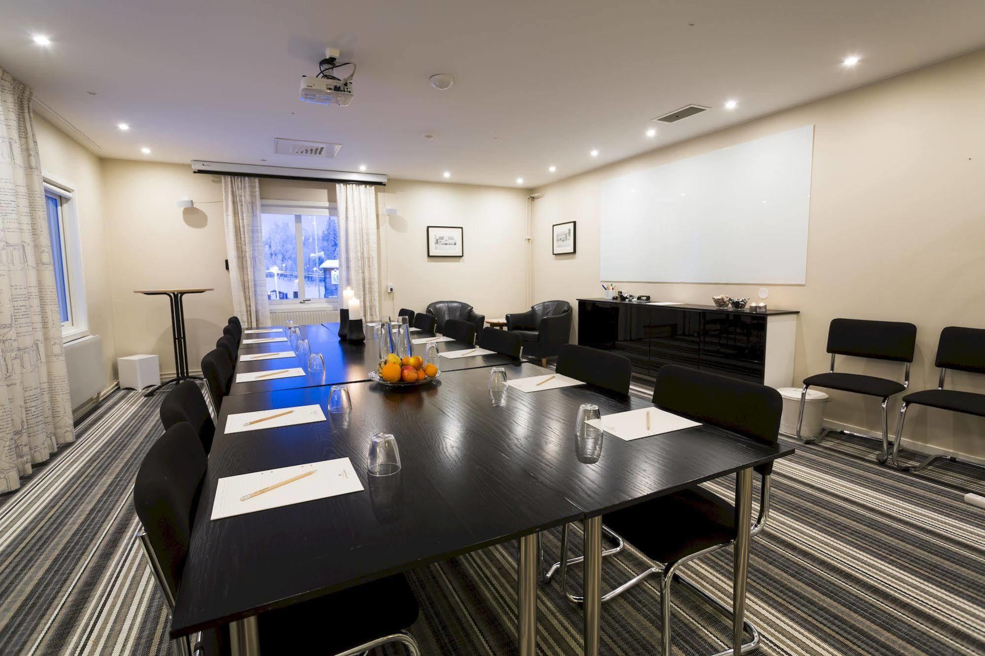 Hotell Lassalyckan Ulricehamn Εξωτερικό φωτογραφία