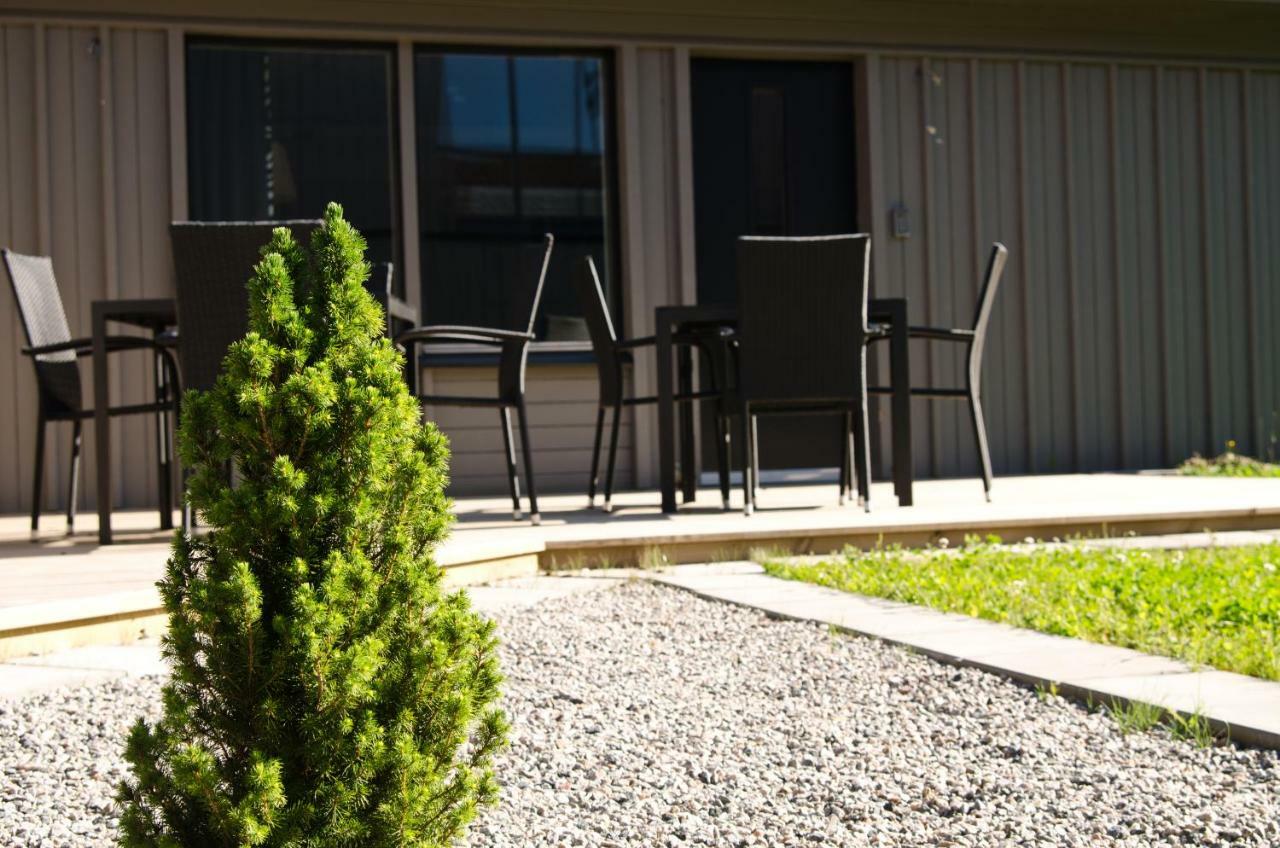 Hotell Lassalyckan Ulricehamn Εξωτερικό φωτογραφία