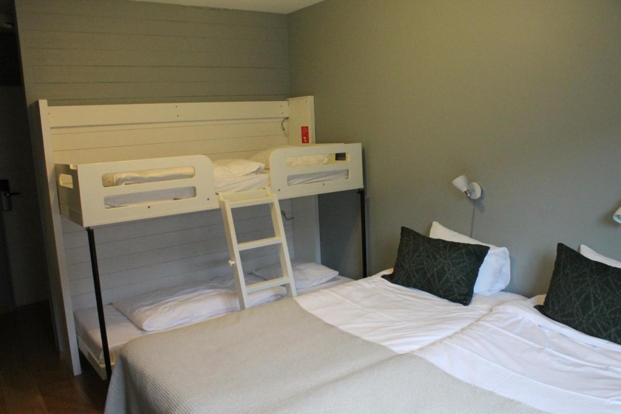 Hotell Lassalyckan Ulricehamn Εξωτερικό φωτογραφία